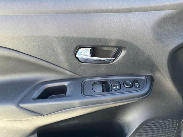 NISSAN Micra usata, con Chiusura centralizzata