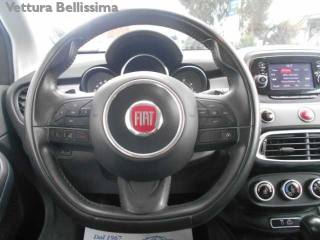 FIAT 500X usata, con Bluetooth