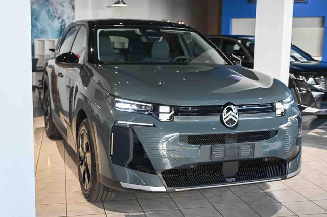 CITROEN C5 Aircross usata, con Airbag laterali