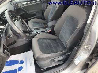 VOLKSWAGEN Golf usata, con ESP