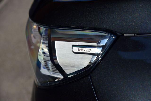 BMW X1 usata, con USB