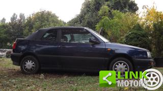 VOLKSWAGEN Golf Cabriolet usata 26
