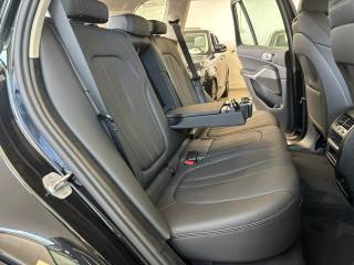 BMW X5 usata, con ESP