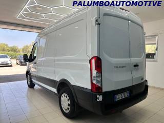 FORD Transit usata, con Cruise Control