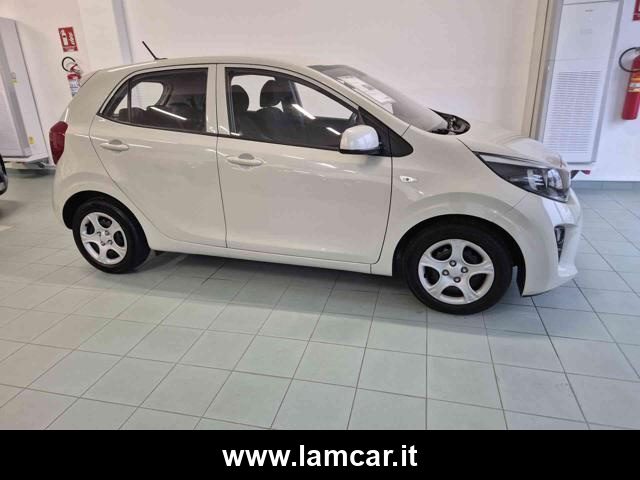 KIA Picanto usata, con Sensore di luce
