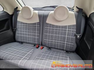 FIAT 500C usata, con Chiusura centralizzata