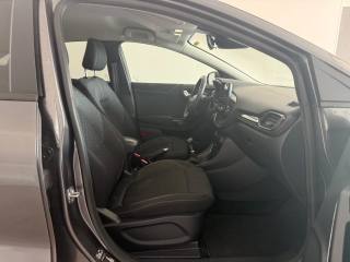 FORD Puma usata 15