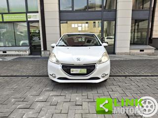 PEUGEOT 208 usata, con Airbag