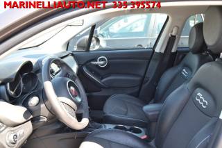 FIAT 500X usata, con Servosterzo
