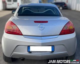 OPEL Tigra usata, con Cerchi in lega