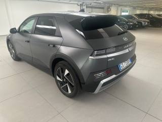HYUNDAI Ioniq 5 usata, con Airbag Passeggero