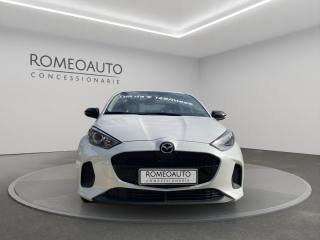 MAZDA 2 usata, con Cruise Control