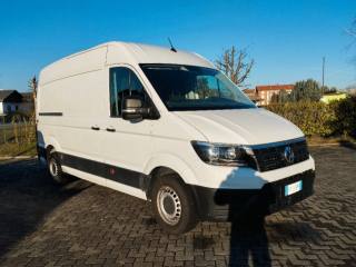 VOLKSWAGEN Crafter usata, con Chiusura centralizzata