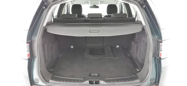 LAND ROVER Discovery Sport usata, con Controllo elettronico della corsia