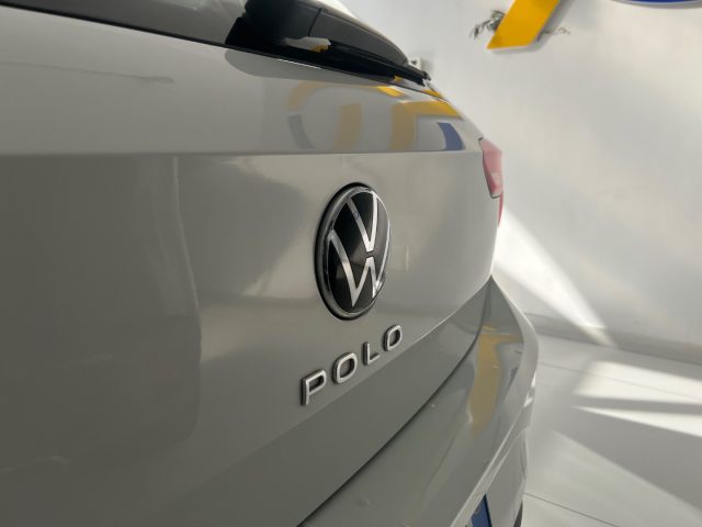 VOLKSWAGEN Polo usata, con Controllo automatico clima