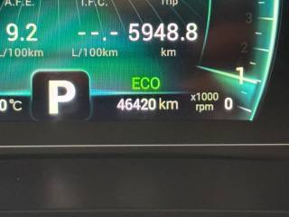 DR MOTOR DR 5.0 usata, con Abilitata per E10