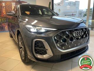 AUDI Q5 usata, con Sedili sportivi