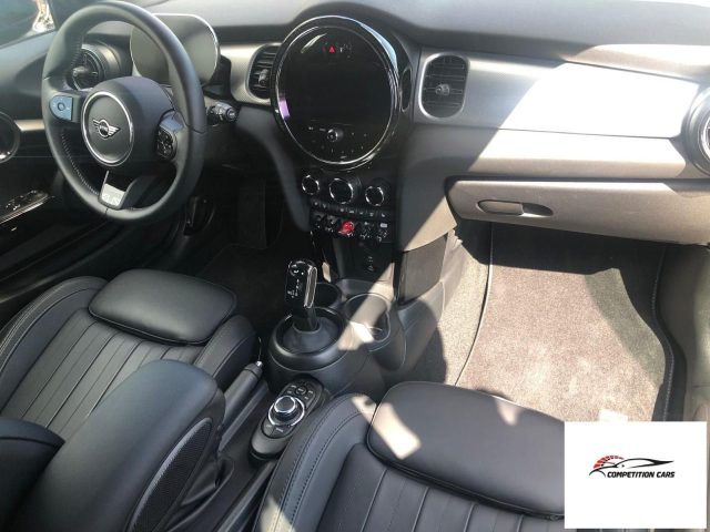 MINI Cooper usata 8