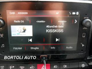 FIAT Doblo usata, con USB