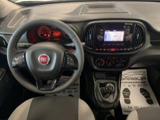 FIAT Doblo usata, con Servosterzo