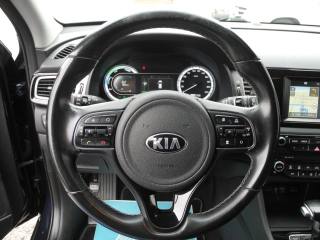 KIA Niro usata, con Alzacristalli elettrici