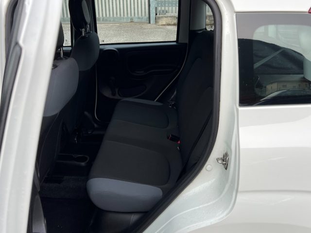 FIAT Panda usata, con Servosterzo