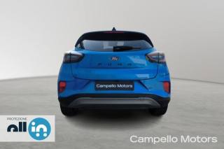 FORD Puma usata 3
