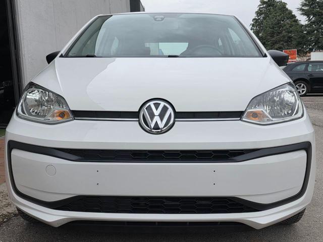 VOLKSWAGEN up! usata, con Airbag