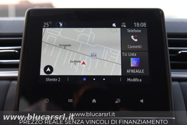 RENAULT Captur usata 27