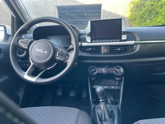 KIA Picanto usata, con Bluetooth