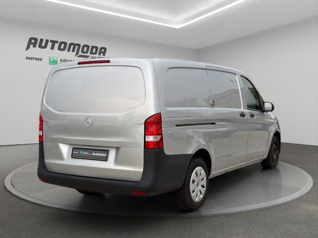 MERCEDES-BENZ Vito usata, con ESP
