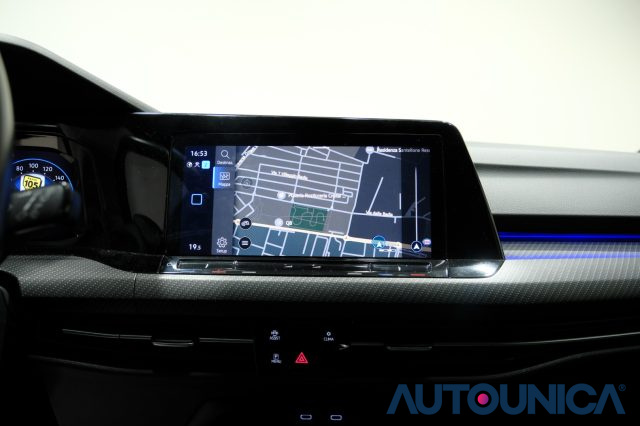 VOLKSWAGEN Golf usata, con Bluetooth