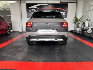 CITROEN C4 Cactus usata, con Airbag testa