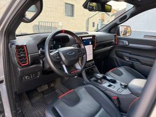 FORD Ranger Raptor usata, con Controllo automatico clima
