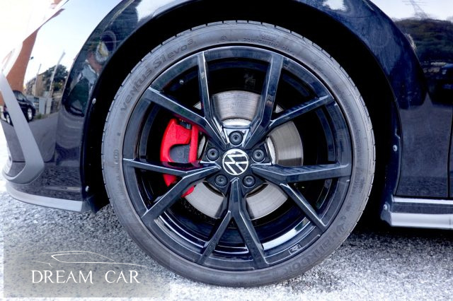 VOLKSWAGEN Golf GTI usata, con Sistema di navigazione