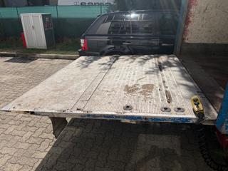 IVECO Daily usata 5