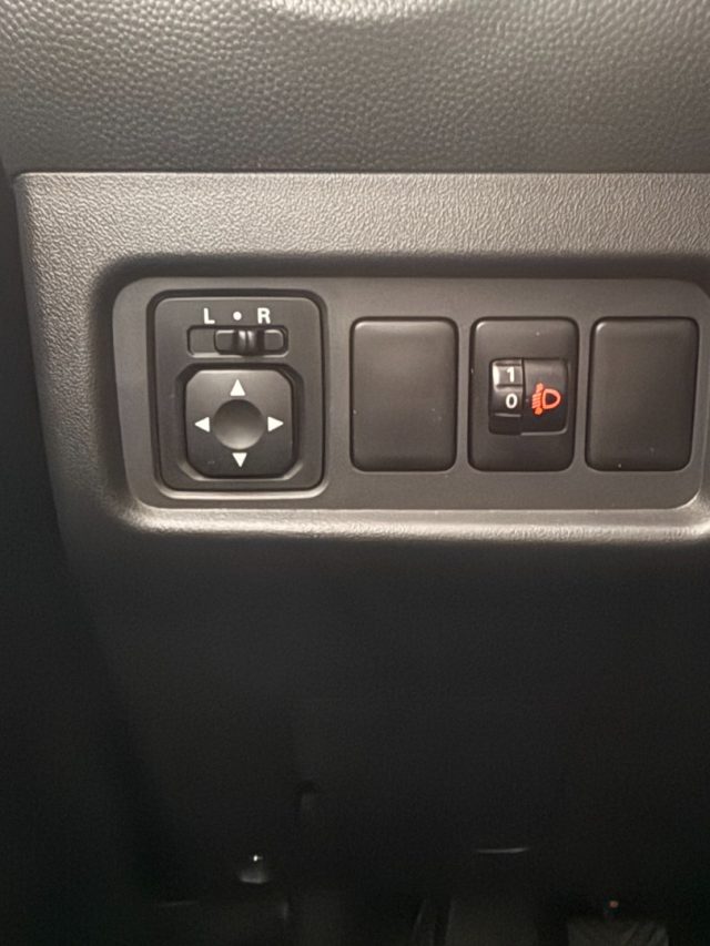 MITSUBISHI Space Star usata 15