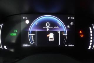 TOYOTA Yaris Cross usata 6