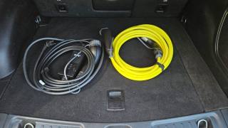 JEEP Compass usata, con ESP