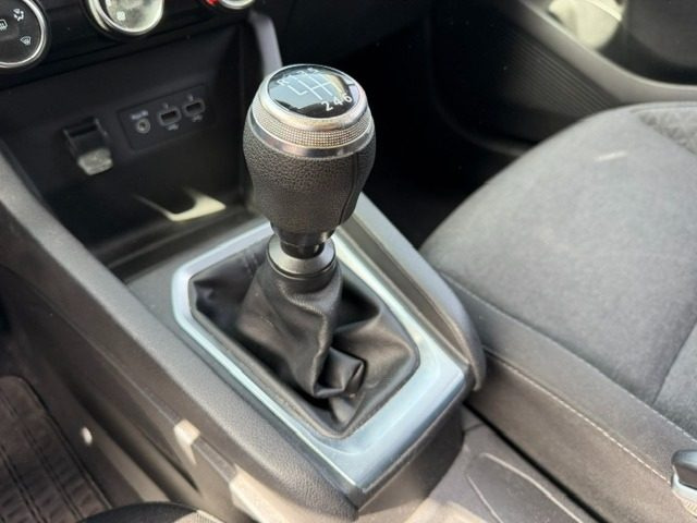 RENAULT Clio usata, con Filtro antiparticolato