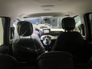 FIAT Pandina usata, con Climatizzatore