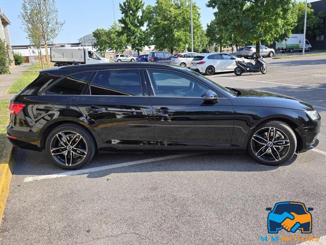 AUDI A4 usata, con Airbag Passeggero