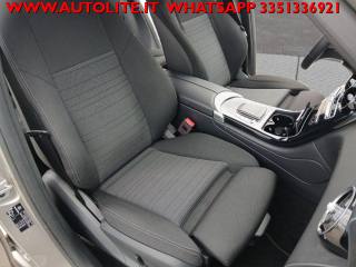 MERCEDES-BENZ GLC 300 usata, con Sistema di navigazione