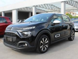 CITROEN C3 usata, con Airbag laterali