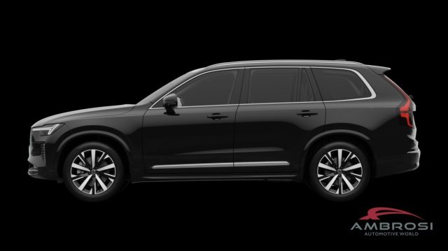 VOLVO XC90 usata 1