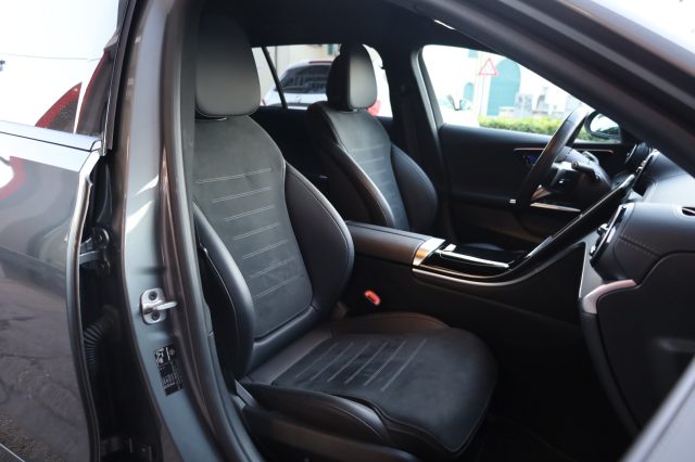 MERCEDES-BENZ C 300 usata 153