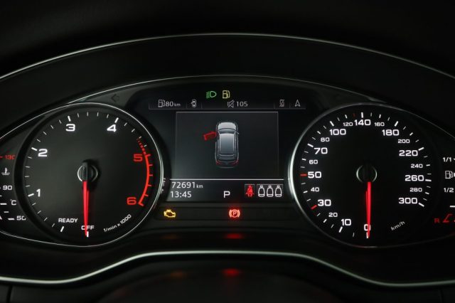 AUDI A4 usata 5