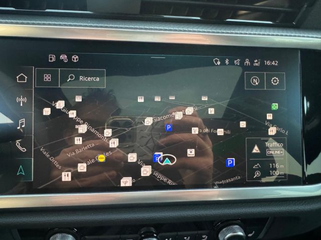 AUDI Q3 usata, con Chiusura centralizzata