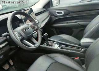 JEEP Compass usata, con Airbag Passeggero