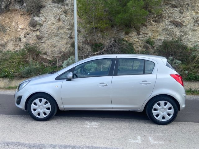 OPEL Corsa usata, con Alzacristalli elettrici